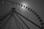 © David Harrop  <em>Ferris Wheel</em>