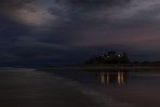 © Andy Best  <em>Bamburgh Castle</em>