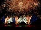 © Andy Best  <em>Fireworks</em>
