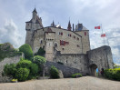 © Chris Chandler  <em>Chateau de Menthon Annecy</em>