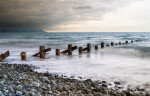 © Graham Wood  <em>Approaching Storm</em>