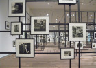 © Janine Fearon  <em>Distant Selfie</em>