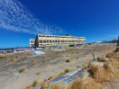 © Jeanette Davidson  <em>Abandoned power plant, Fremantle</em>