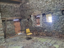 © Jeanette Davidson  <em>yellow chair</em>