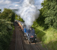 © John Cooper-Smith  <em>An evening with Gresley    (*)</em>