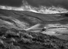 © Margaret Smith  <em>Lonely Barn, Darnbrook *</em>