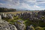 © Margaret Smith  <em>Ingleborough in March</em>
