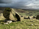 © Mike Mellers  <em>norber erratics</em>