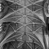 © Paul Higgins  <em>Nave Roof</em>