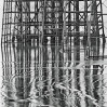 © Paul Underhill  <em>Reflecting on a Pier#</em>