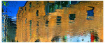 © Rodney Dinnen  <em>Kings Cross hint of Klimt</em>