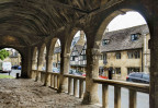 © Sue Haddrill  <em>Arches of Time</em>