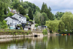 © Sue Haddrill  <em>Serenity at Symonds</em>