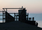 © Tim Fearon  <em>Hangin' Out...</em>