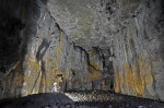© Tim Fearon  <em>Main Cavern</em>