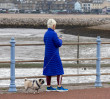 © Ian Hughes  <em>Walk on Pause</em>
