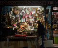 © Margaret Smith  <em>Curiosity Shop</em>
