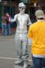 © Mike Mellers  <em>pay me first !</em>