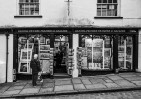© Paul Higgins  <em>Just Browsing</em>