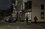 © Rod Smith  <em>Passing By</em>