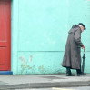 © Yvonne Fairclough  <em>Of time and place</em>