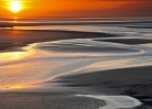 © John Lockwood  <em>SilverdaleSunset</em>