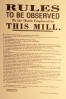 © Andy Best  <em>Mill Rules</em>