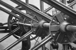 © Chris Chandler  <em>Fairfield Mill</em>