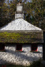 © Jane Graham  <em>Shadowy cottage</em>