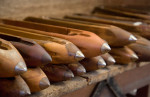 © Margaret Smith  <em>Weavers' Weapons</em>