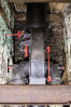 © Peter Robinson  <em>Vortex Turbine</em>