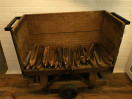 © Sue Best  <em>Shuttle Trolley</em>