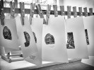 © Sue Haddrill  <em>Fresh off the Press!</em>