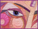 © Sue Haddrill  <em>In the Blink of an Eye</em>