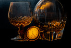 © Ian Lively  <em>Glory</em>