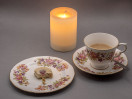 © Sue Best  <em>Tea and Biscuit</em>