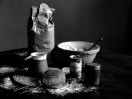 © Yvonne Fairclough  <em>Bake, Eat.</em>
