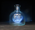 © Elaine Newington Ward  <em>crystal in a jar</em>