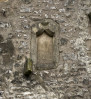 © Gill Pinkerton  <em>Why was this blocked off?</em>