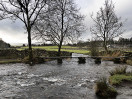 © Harry Pinkerton  <em>Clapper Bridge</em>