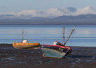 © Rodney Dinnen  <em>Rusty or Trusty Morecambe Jan 2025</em>