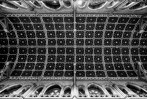 © Graham Wood  <em>Cathedral Ceiling</em>