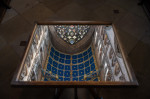 © Graham Wood  <em>Mirrored Ceiling</em>