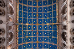 © Peter Robinson  <em>Carlisle Cathedral Ceiling</em>