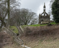 © Graham Wood  <em>Memorial Fountain</em>