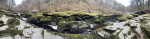 © Mike Mellers  <em>the strid</em>