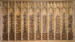 © Peter Robinson  <em>Altar Backdrop</em>
