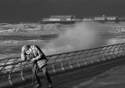 © Andy Best  <em>Battling The Storm *</em>