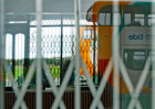 © Janine Fearon  <em>Travel barred</em>