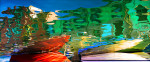 © Rodney Dinnen  <em>Depth in Venice</em>